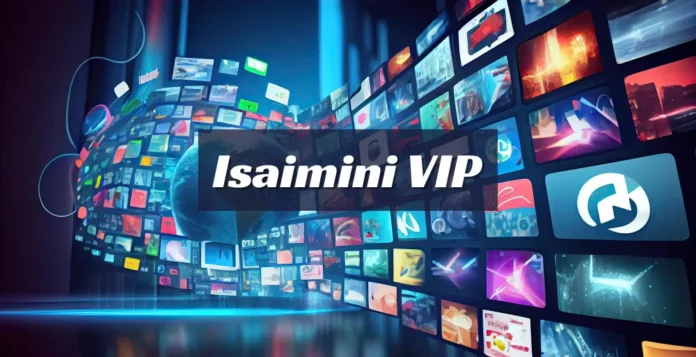 Isaimini VIP