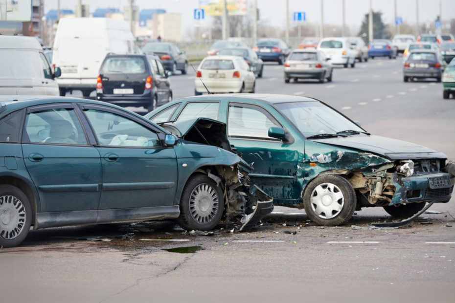 Car Accident