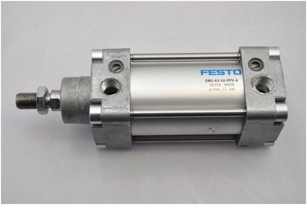 Pneumatic Cylinder